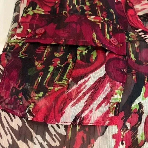 blouse  S - Picture 6 of 10